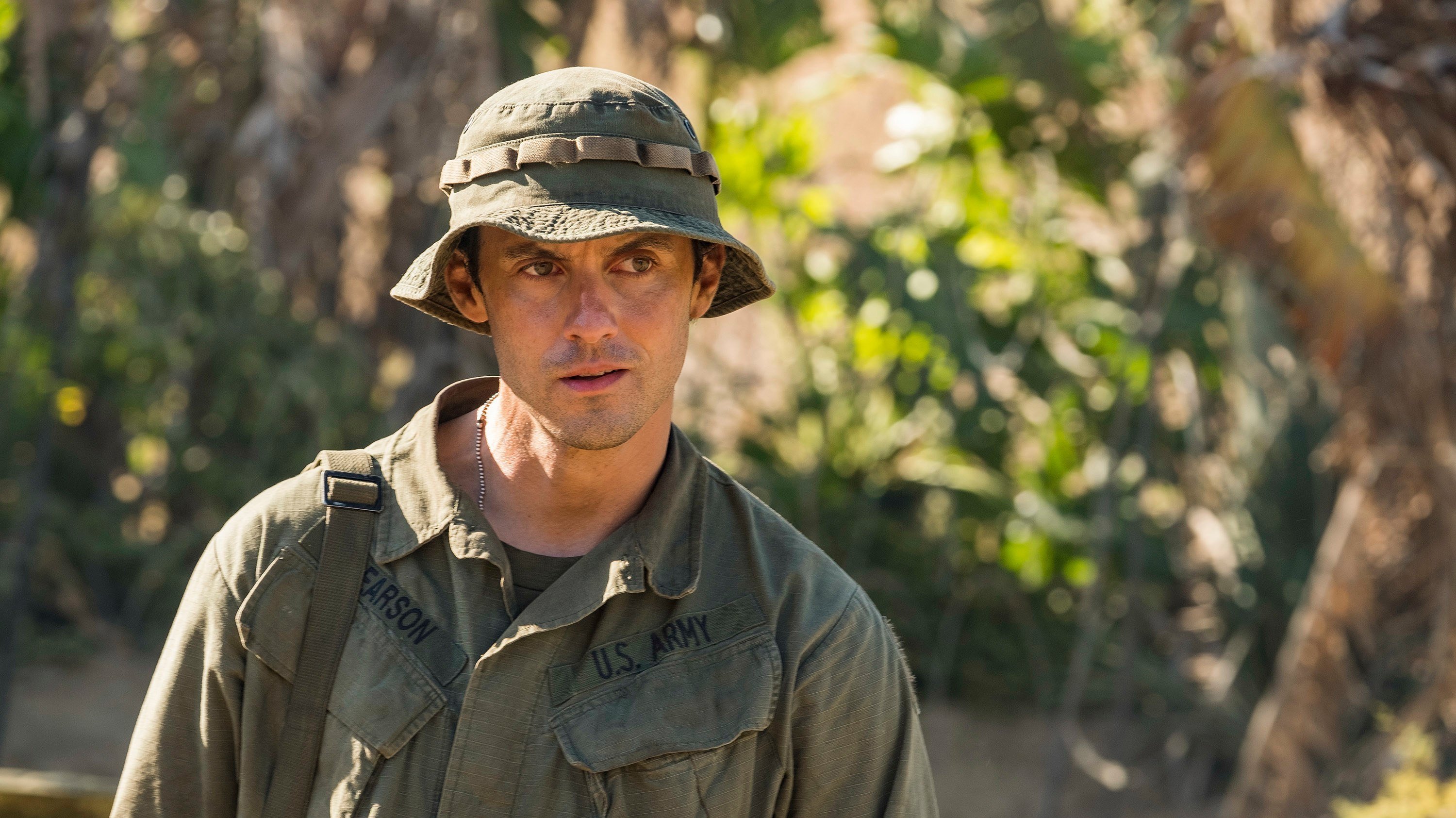 This Is Us 2018  [S03E04] - Vietnam