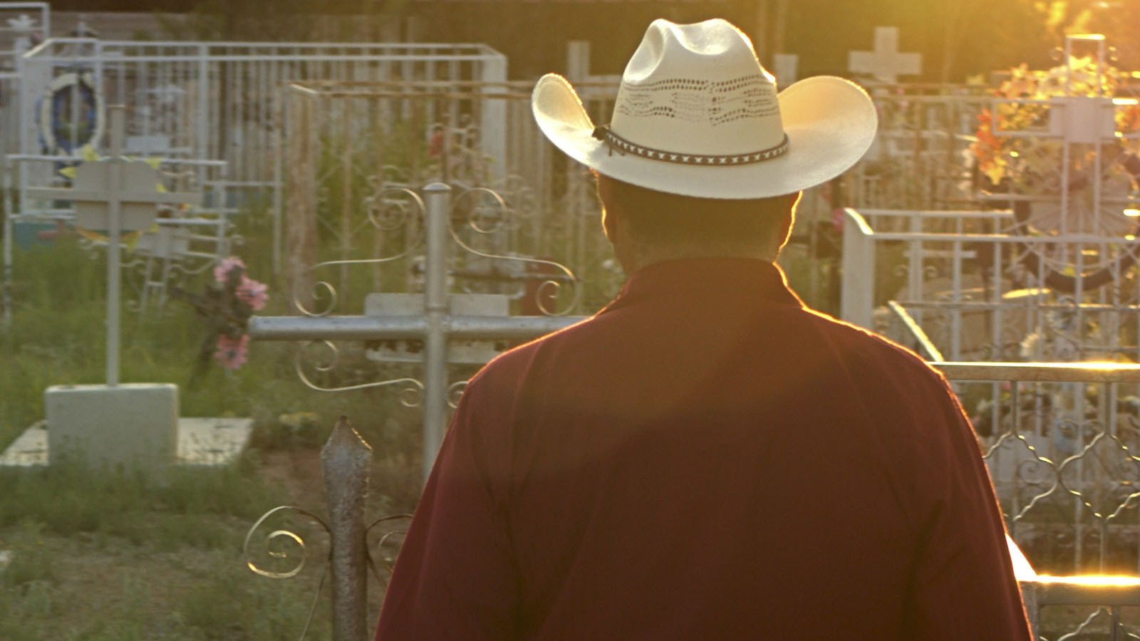 The Last Narc 2020  [S01E02] - Segunda Parte — Blood on the Corn