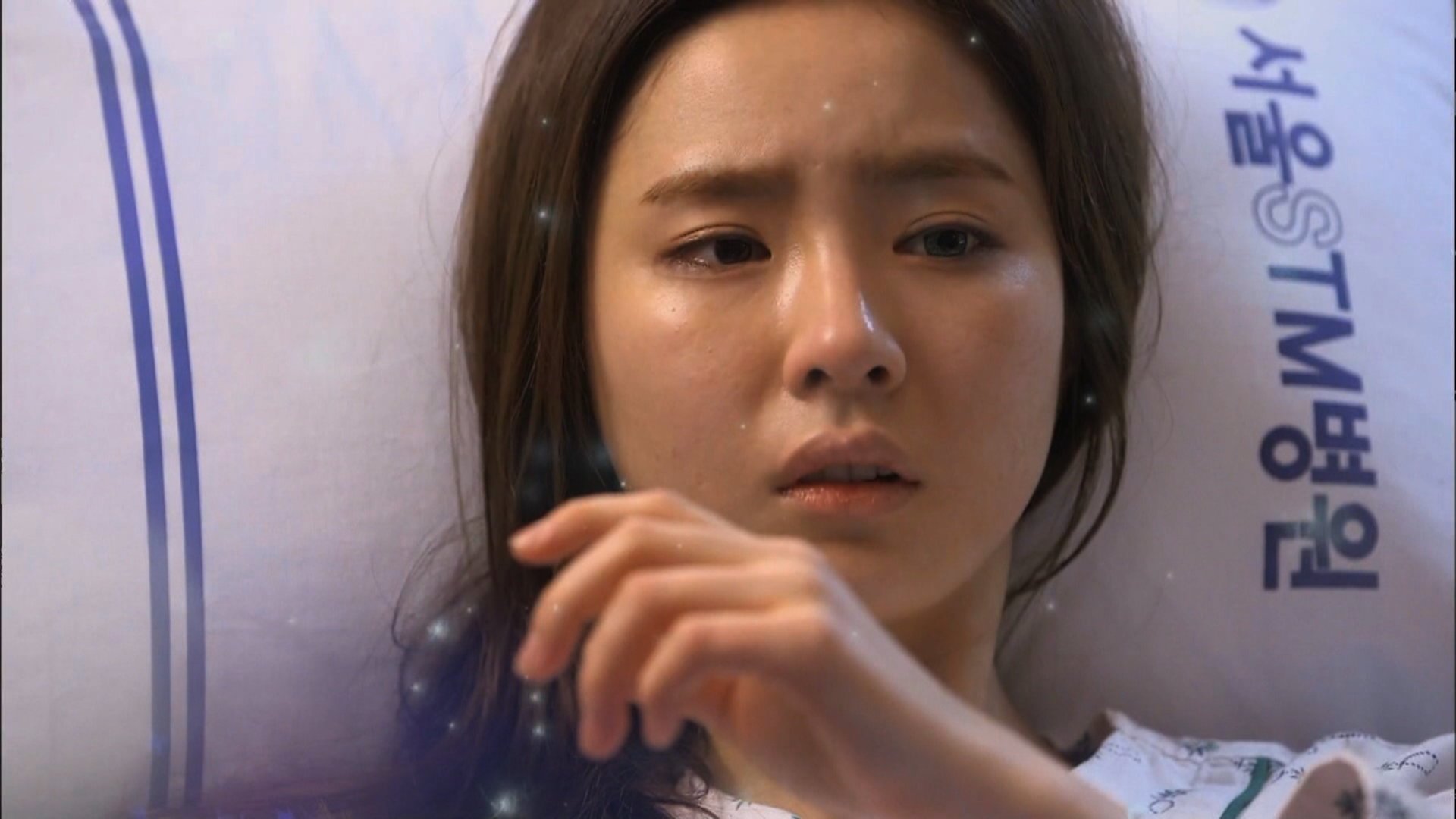 The Girl Who Sees Smells 2015  [S01E01] - Episode 1