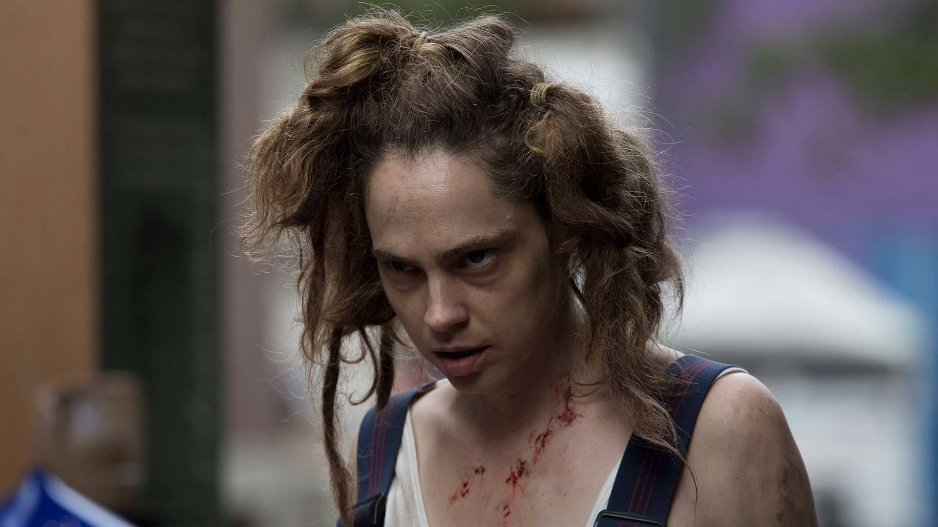 Dirk Gently's Holistic Detective Agency 2016  [S01E06] - Fix Everything