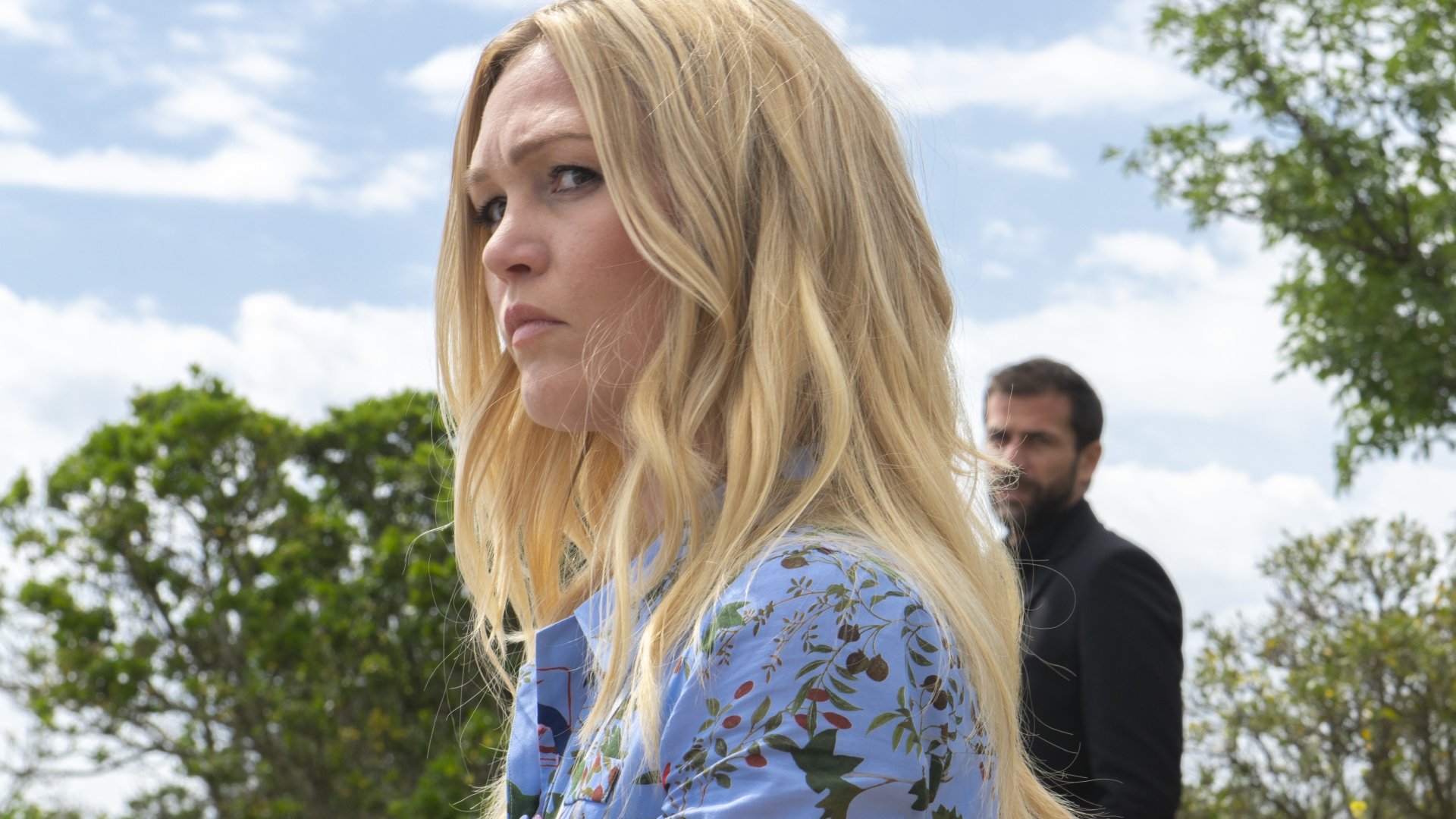 Riviera 2019  [S02E01] - I Saw What You Did