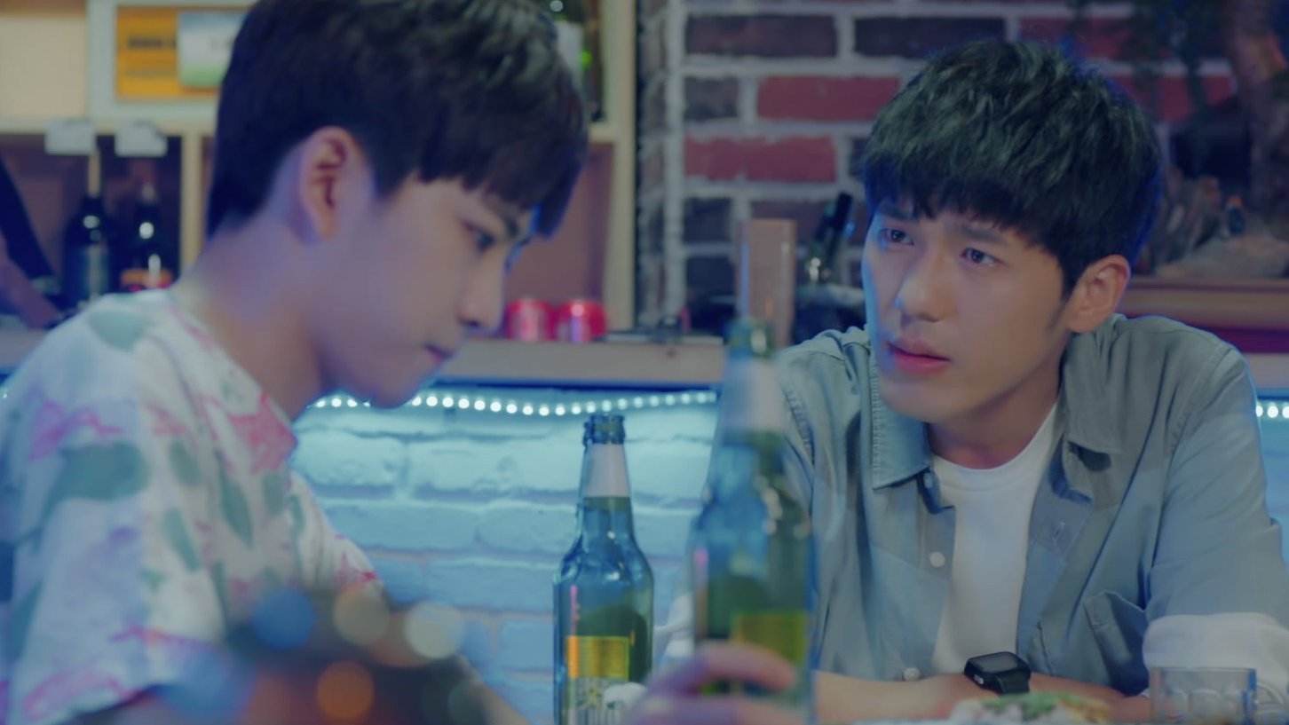Suddenly This Summer 2018  [S01E14] - Episode 14