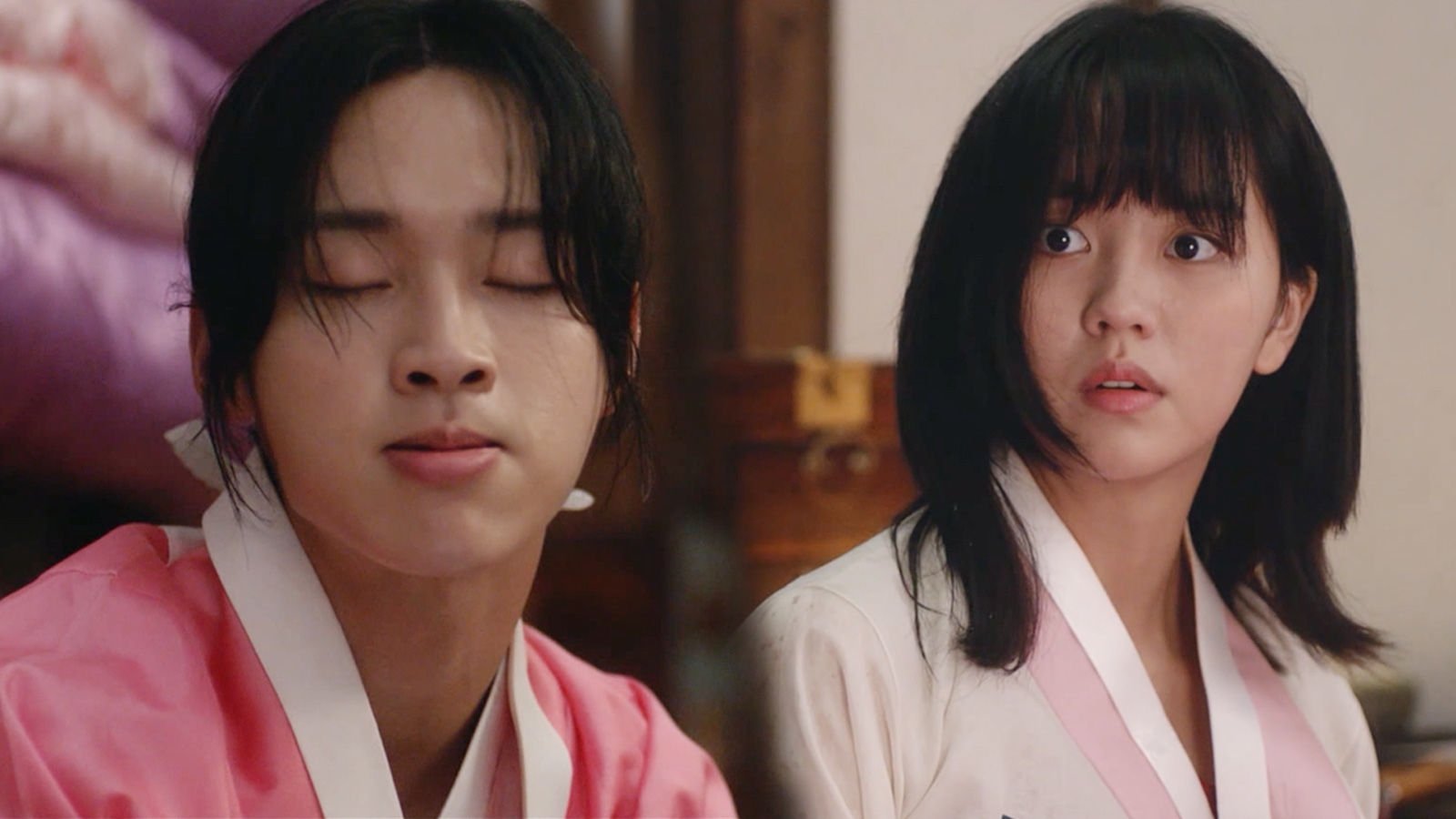 The Tale of Nokdu 2019  [S01E03] - Episode 3