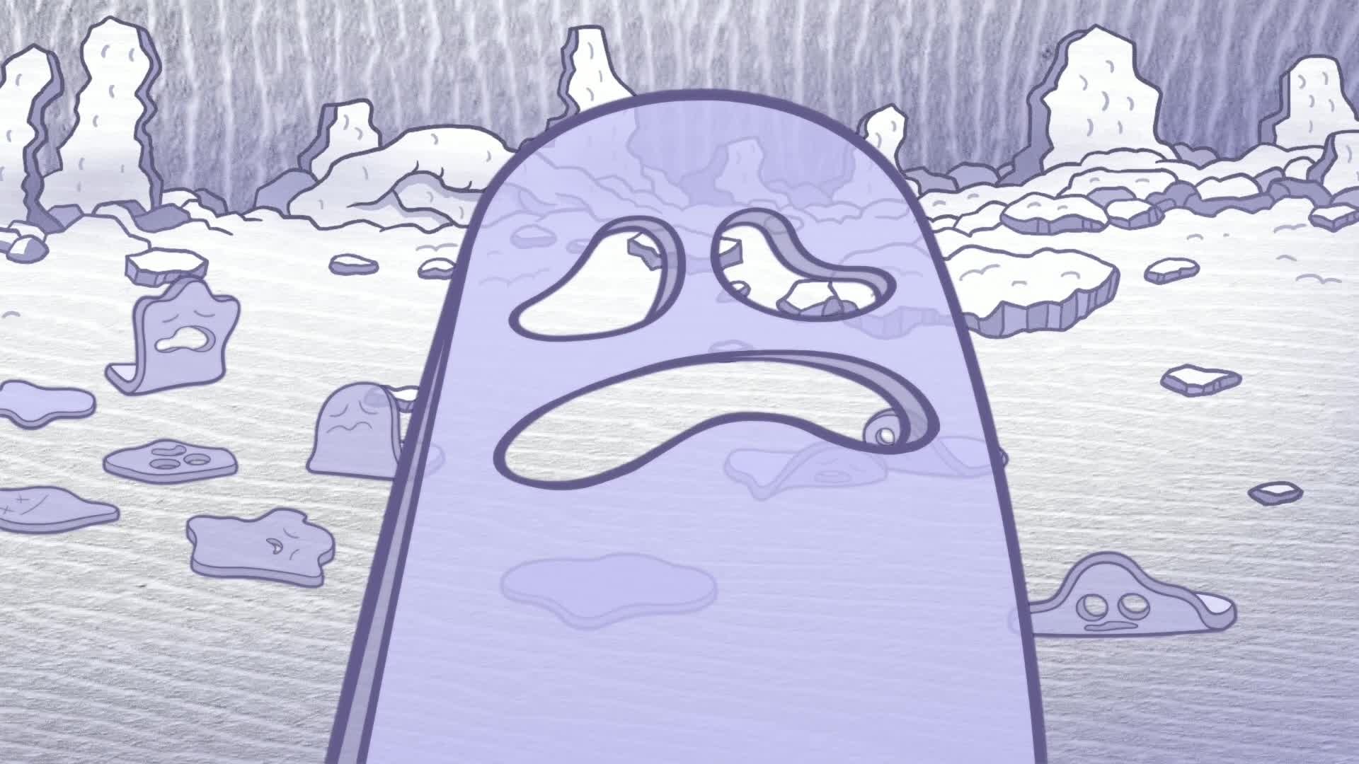 Teen Titans Go! 2013  [S01E38] - Breakfast Cheese