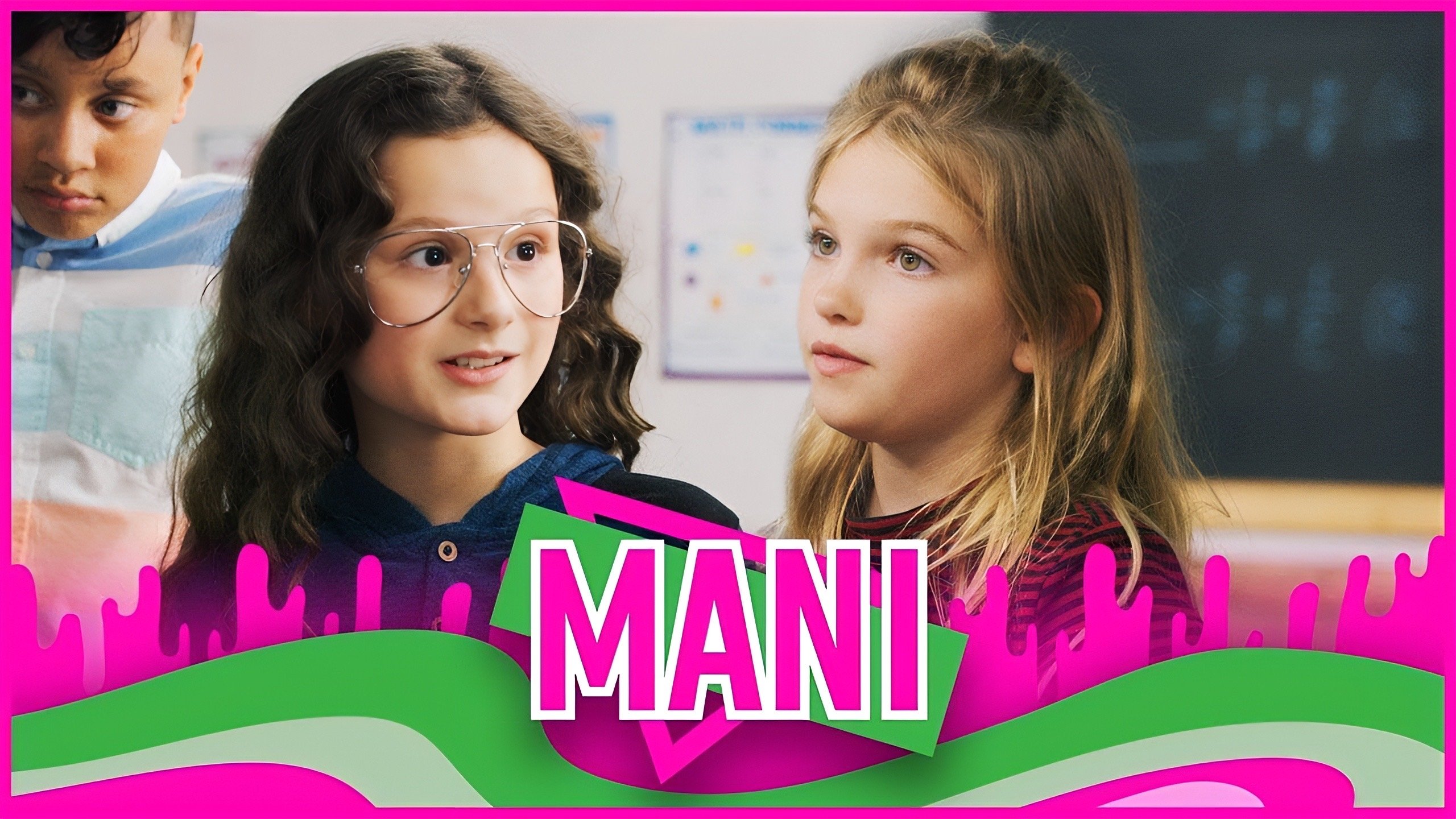 Mani 2018  [S03E09] - Operation: Fam Bam