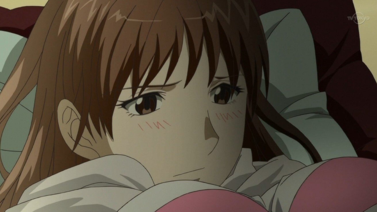 Kamisama Dolls 2011  [S01E11] - Hibino Kidnapped