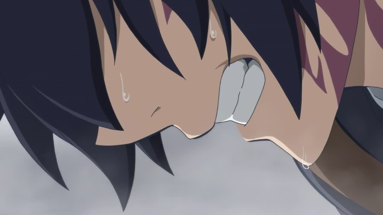 Seraph of the End 2015  [S02E09] - Traitorous Allies