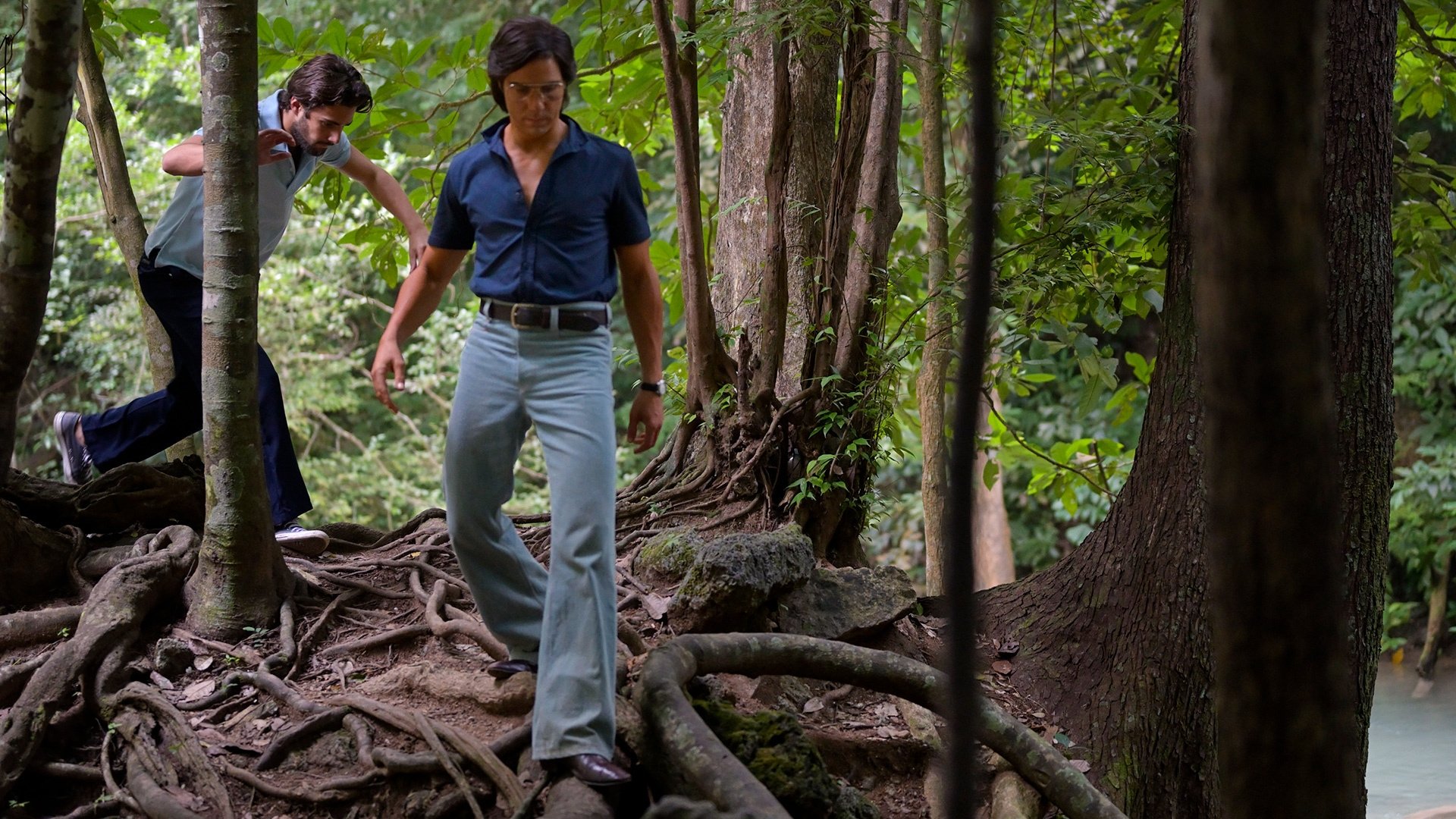 The Serpent 2021  [S01E03] - Episode 3