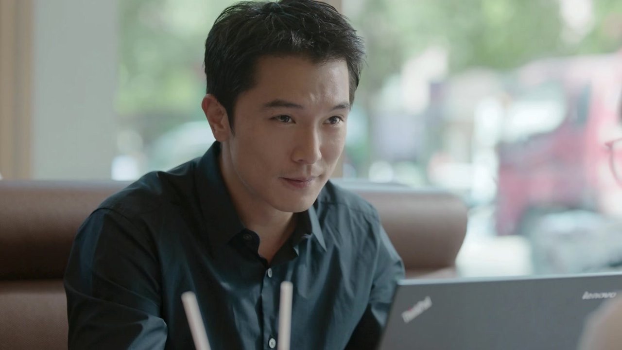 My Treasure 2021  [S01E03] - Episode 3
