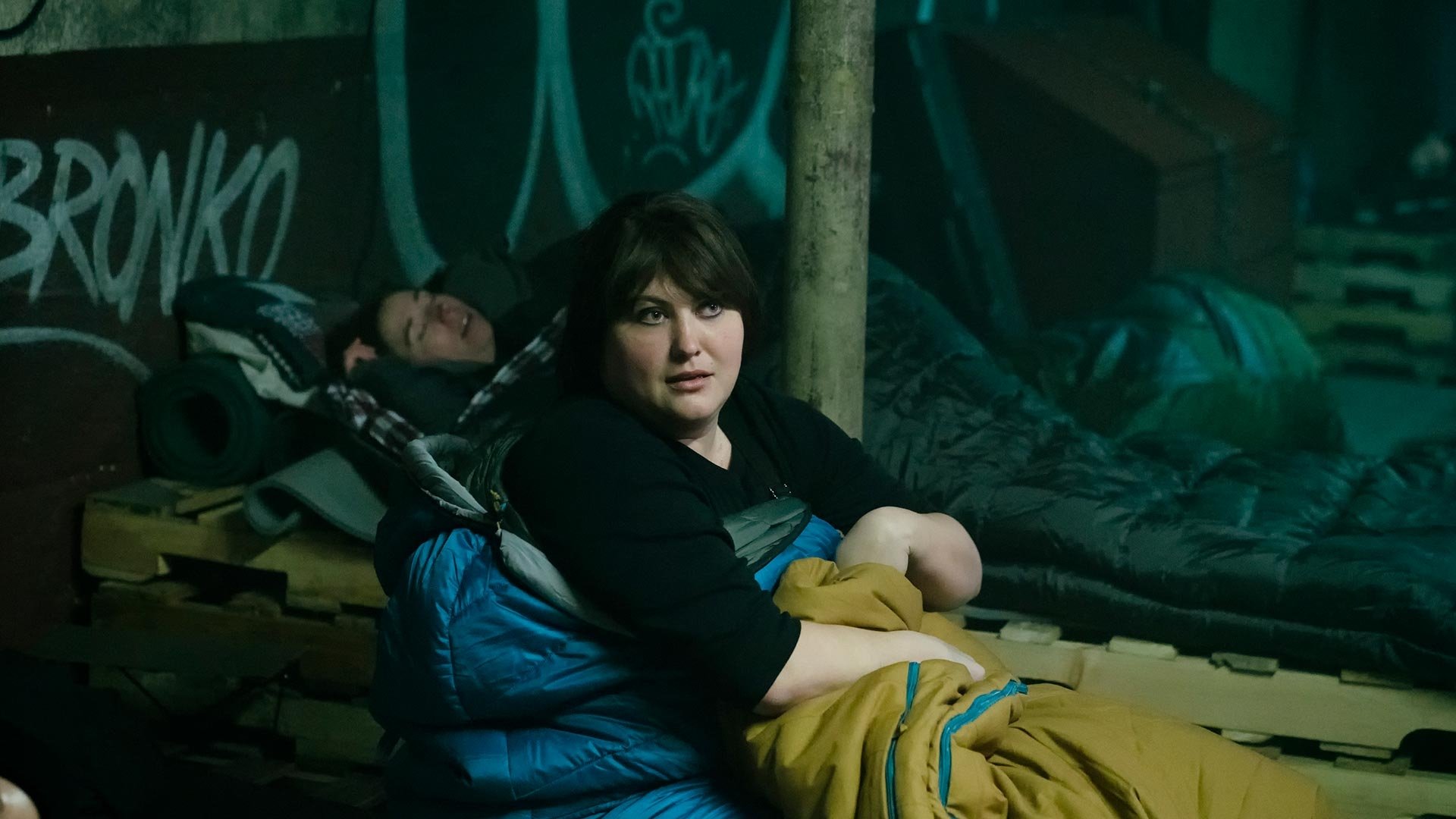 Dietland 2018  [S01E09] - Woman Down