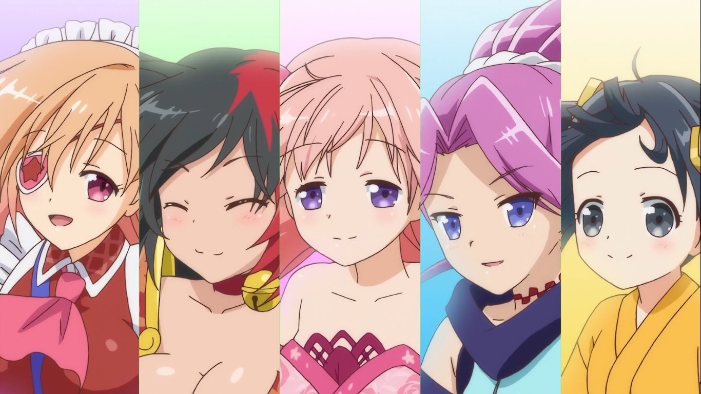 Onigiri 2016  [S01E03] - Burning Hakata