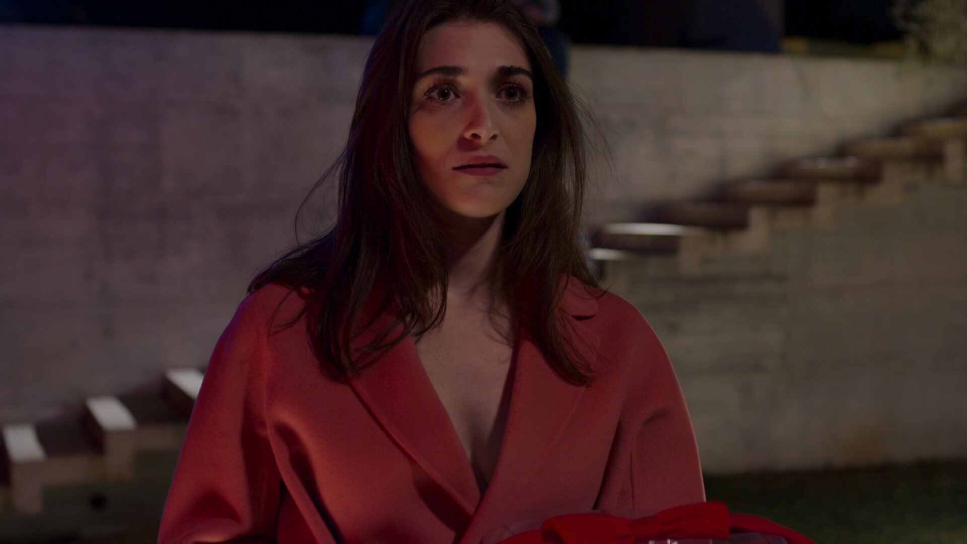 I Hate Christmas 2022  [S01E05] - The Party's Over