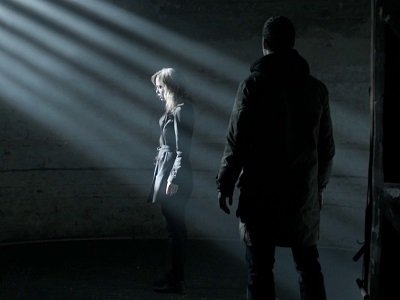 Hunted 2012  [S01E05] - Ambassadors