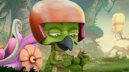 Gigantosaurus 2019  [S01E36] - Born Tree