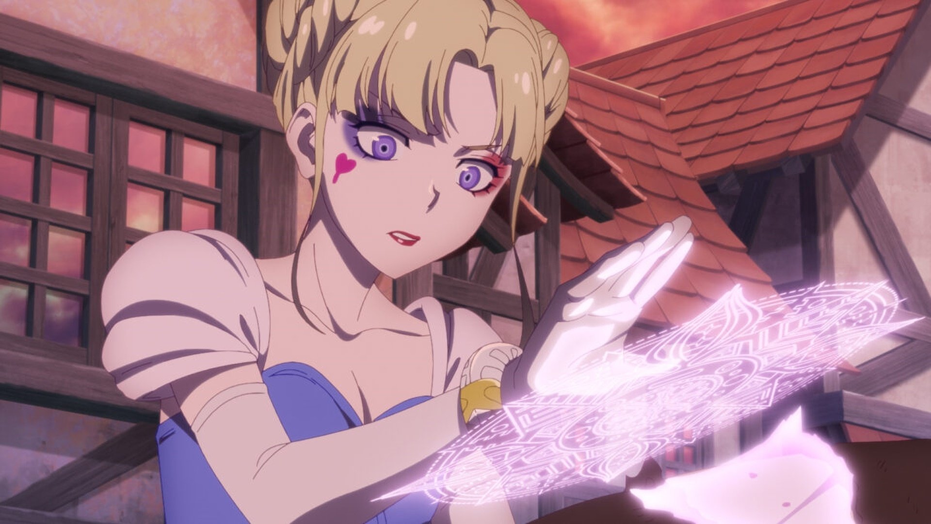 Suicide Squad Isekai 2024  [S01E10] - Episode 10