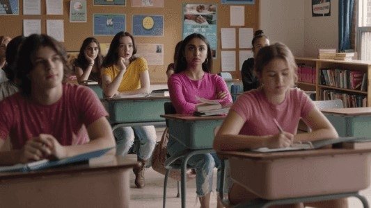 Holly Hobbie 2021  [S03E02] - The Shortsighted Scholar