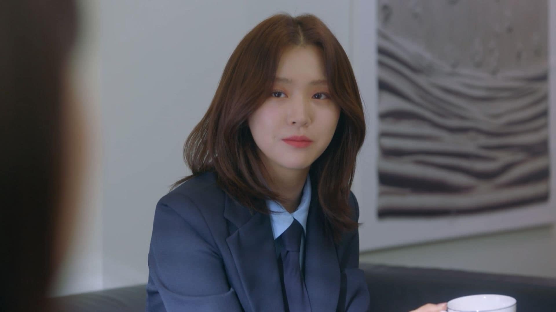 Branding in Seongsu 2024  [S01E16] - Na-eon Becomes the Team Manager