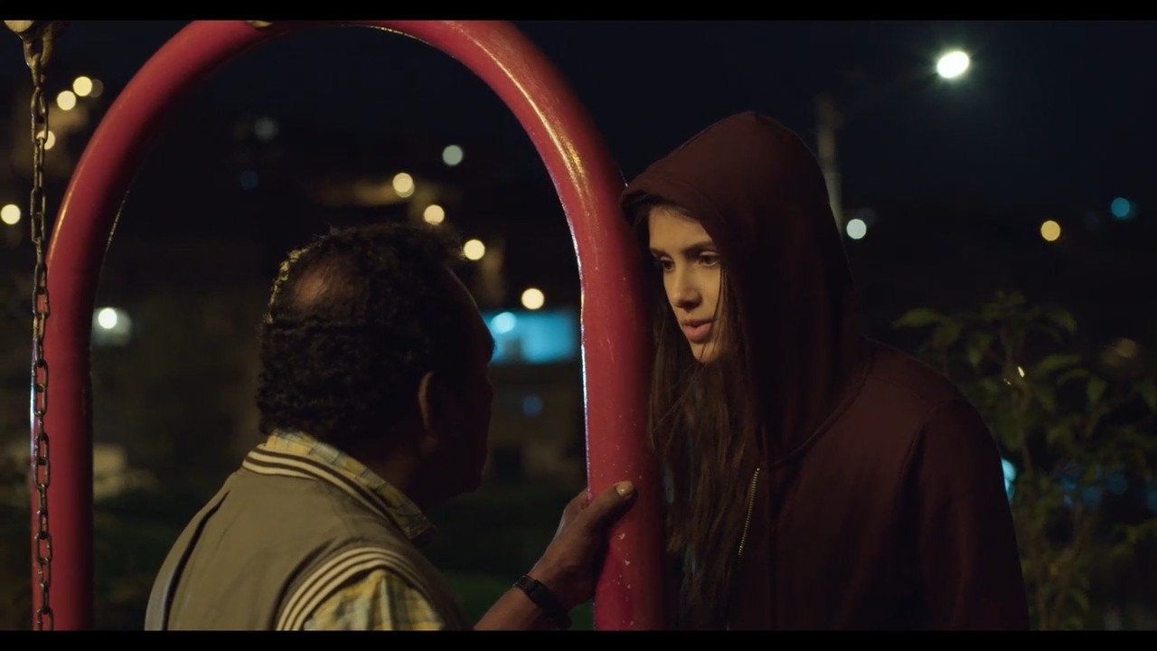Undercover Law 2018  [S01E43] - Episode 43