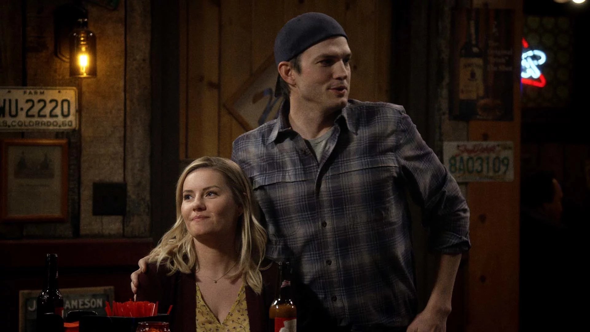 The Ranch 2017  [S02E14] - Much Too Young (To Feel This Damn Old)