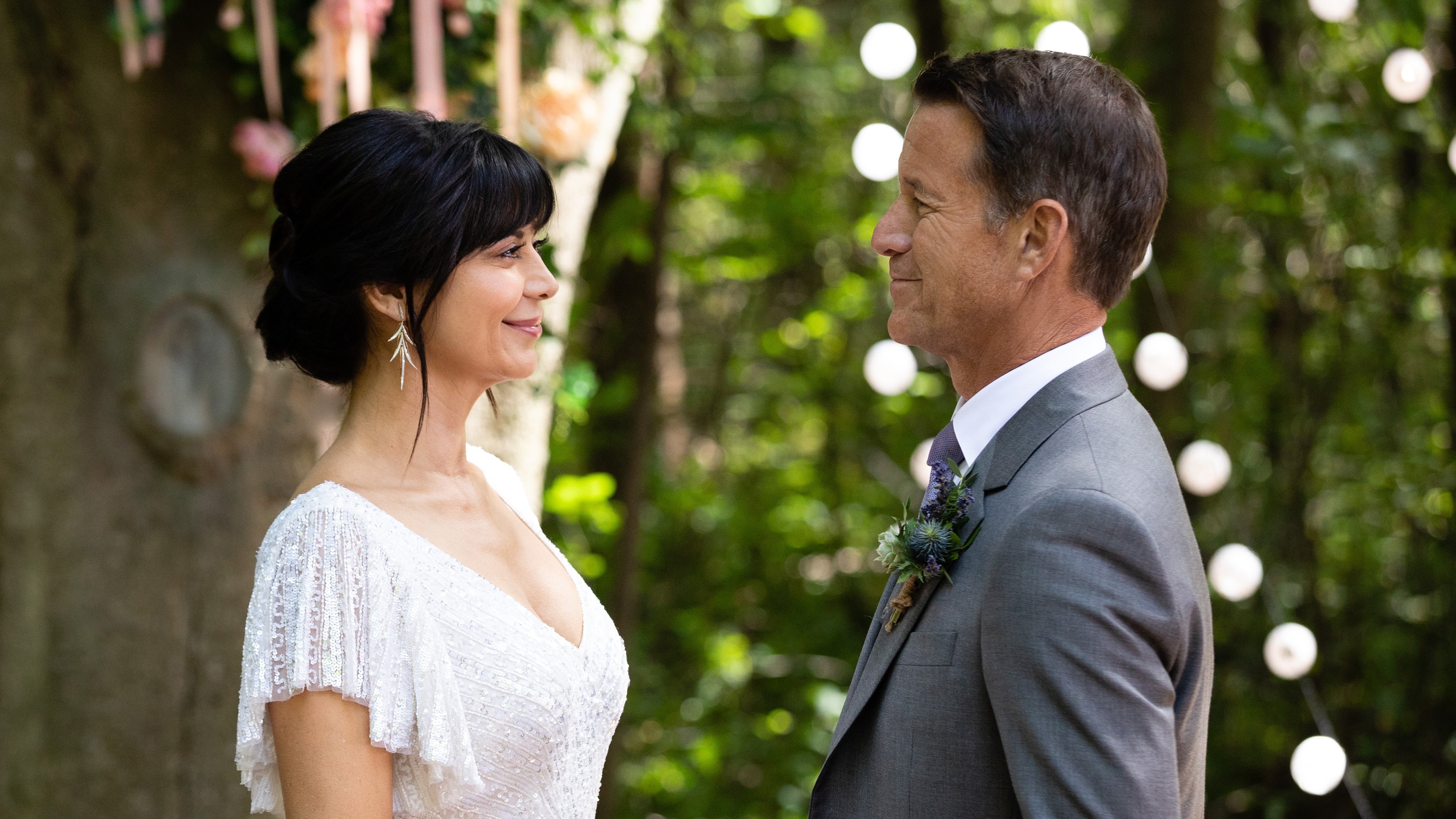 Good Witch 2019  [S05E02] - The Forever Tree Pt. 2