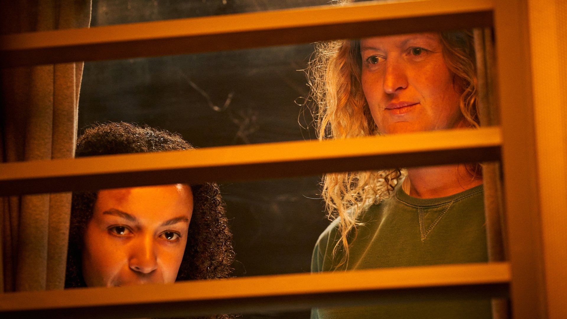 Wentworth 2021  [S09E06] - One Eye Open