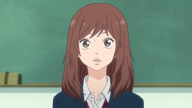 Blue Spring Ride 2014  [S01E02] - Page. 2