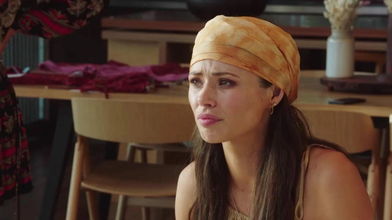 My Life Is Murder 2021  [S02E02] - Oceans Apart