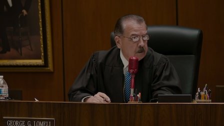 The Trials of Gabriel Fernandez 2020  [S01E02] - Evil in this Courtroom