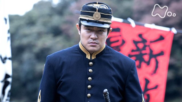 Segodon 2018  [S01E45] - Saigo Rises
