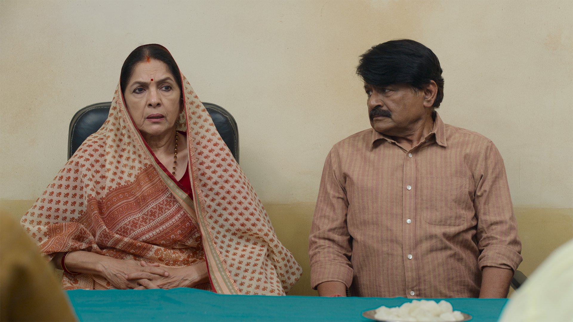 Panchayat 2024  [S03E05] - Shanti Samjhauta