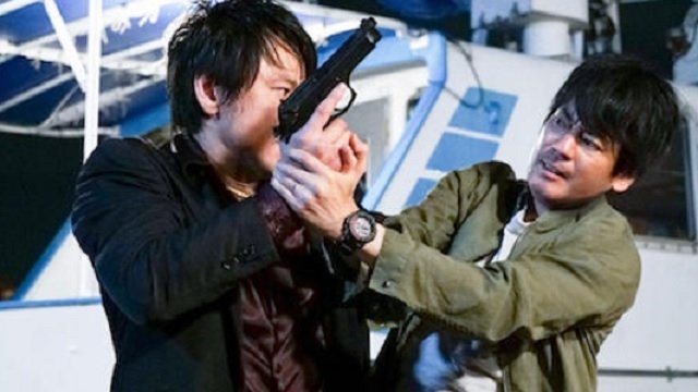 Voice 2019  [S01E01] - Episode 1