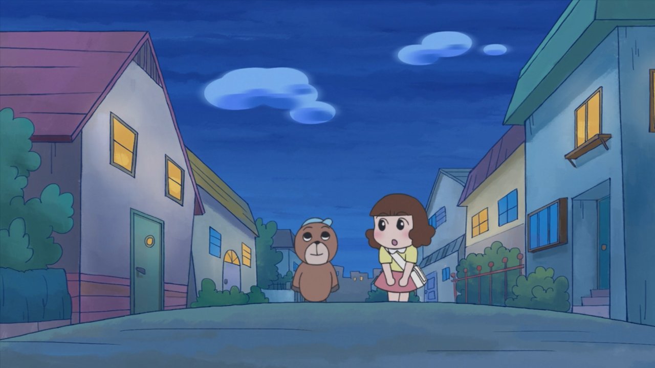 Dino Girl Gauko 2019  [S01E11] - Mole Life