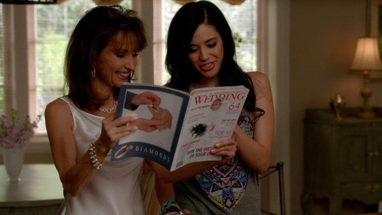 Devious Maids 2013  [S01E13] - Totally Clean