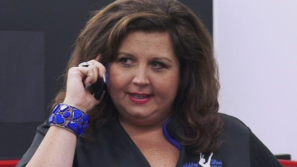 Dance Moms 2012  [S02E20] - Guess Who's Back