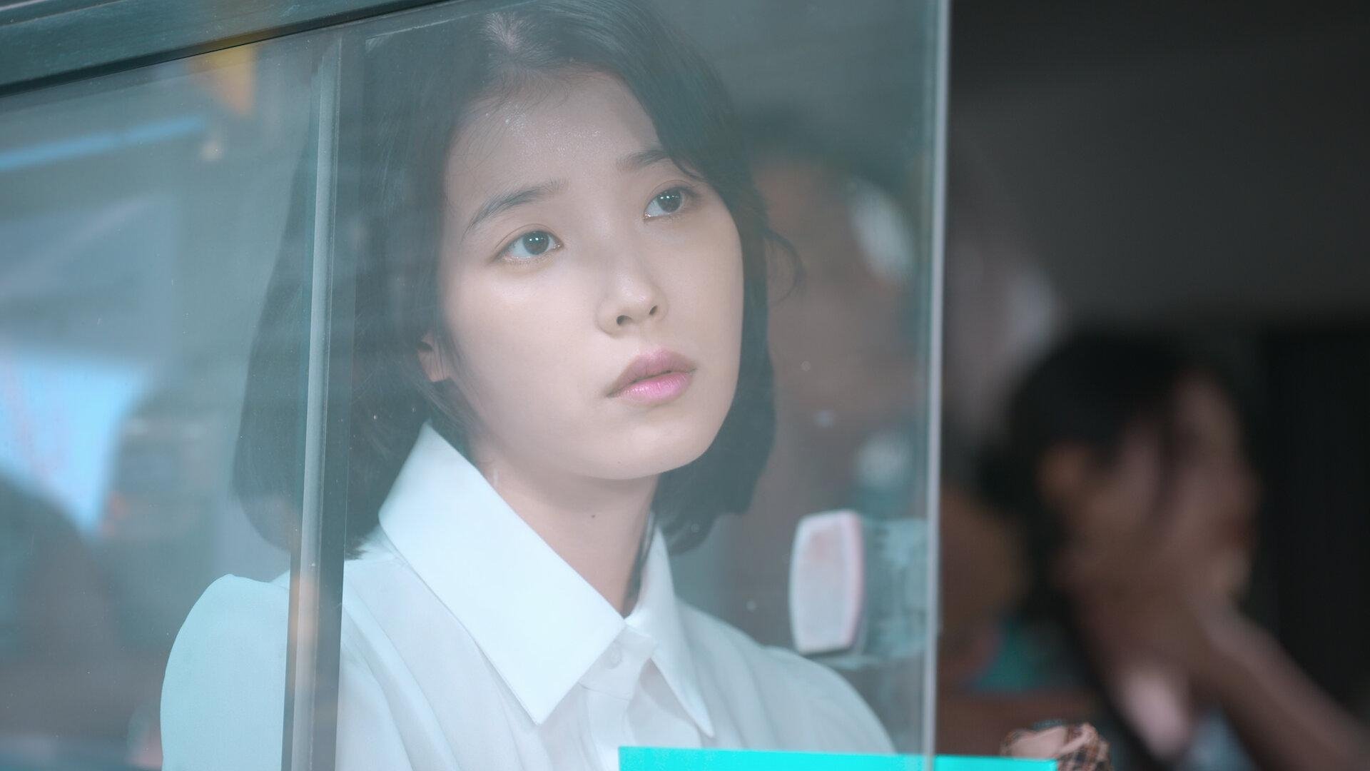 When Life Gives You Tangerines 2025  [S01E13] - Such an Uneven Love