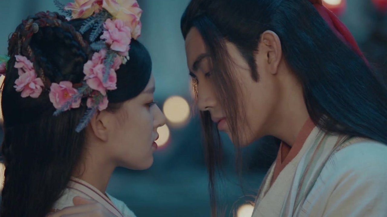 Legend of Awakening 2020  [S01E44] - Episode 44