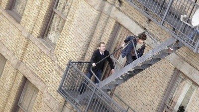 Touch 2012  [S01E04] - Kite Strings