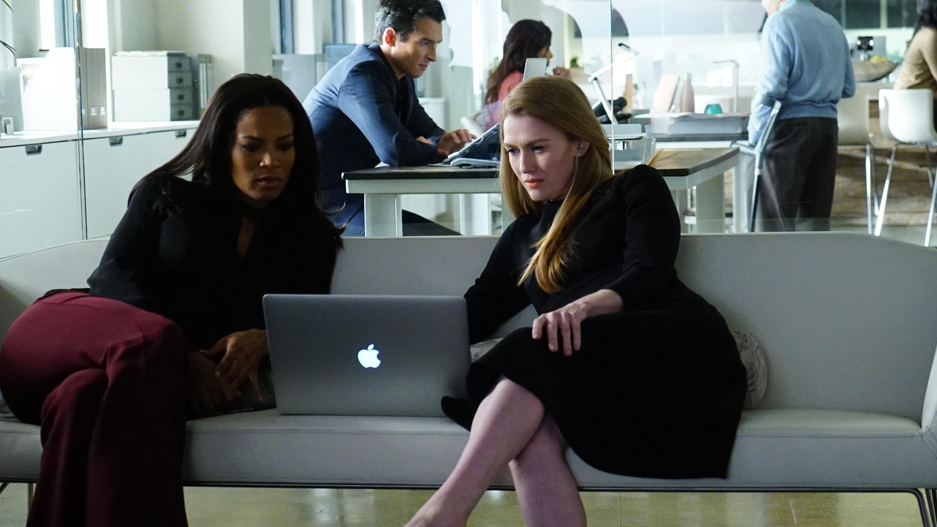 The Catch 2017  [S02E08] - The Knock-Off