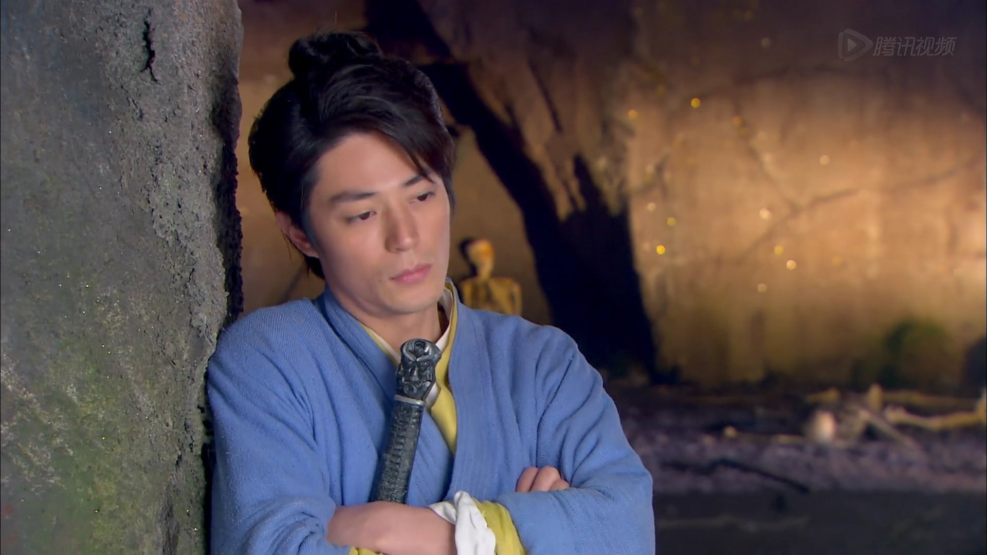 Swordsman 2013  [S01E13] - Episode 13
