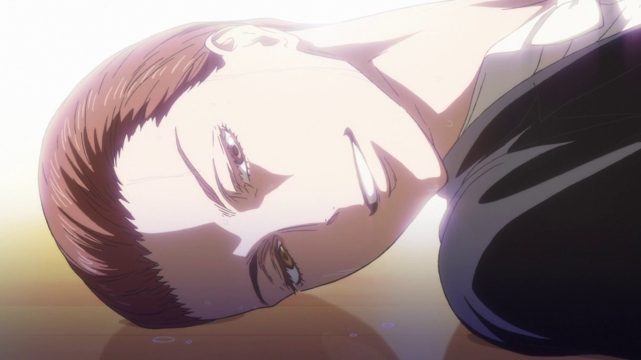 Welcome to the Ballroom 2017  [S01E04] - Dancer’s High