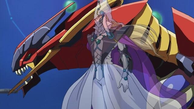 Yu-Gi-Oh! Arc-V 2014  [S01E23] - A Date with Fate (2)