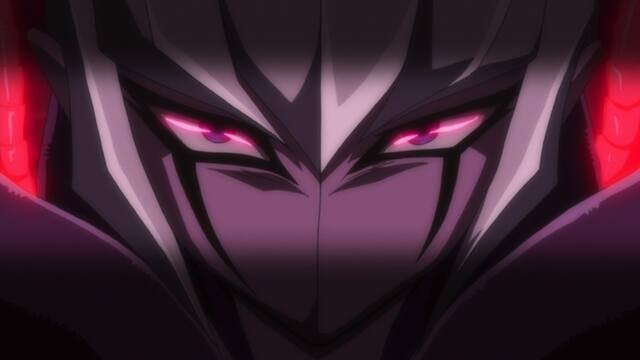 Yu-Gi-Oh! Zexal 2011  [S01E131] - Power Play