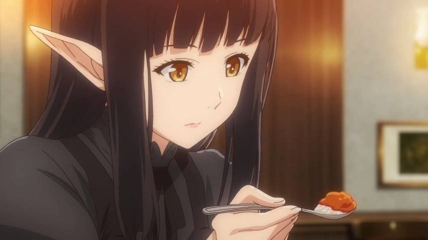 Restaurant to Another World 2017  [S01E07] - Curry Rice / Chicken Curry