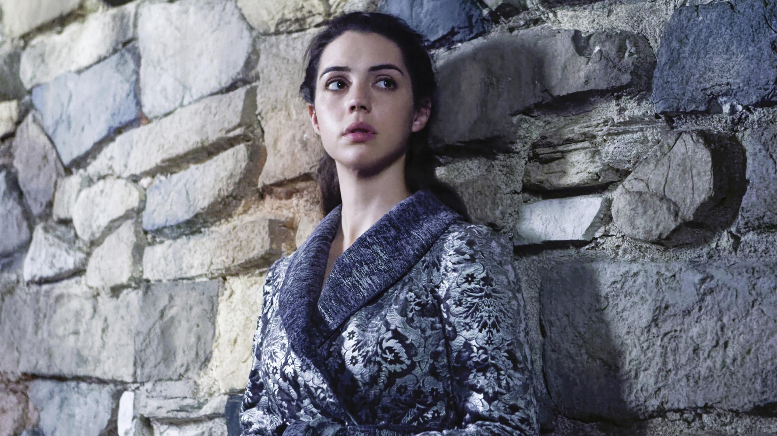 Reign 2017  [S04E13] - Coup de Grace