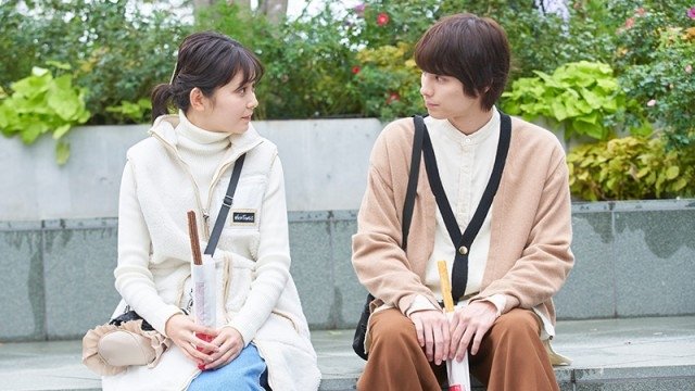 Cinderella Again 2022  [S01E08] - Episode 8