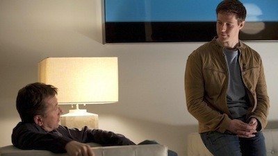 Lie to Me 2009  [S02E11] - Beat The Devil