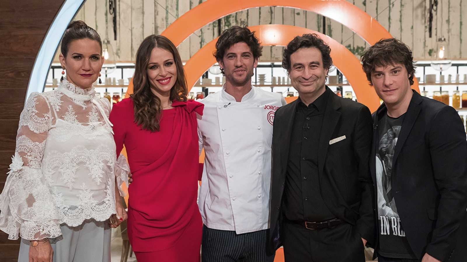 MasterChef 2018  [S06E03] - Episode 3