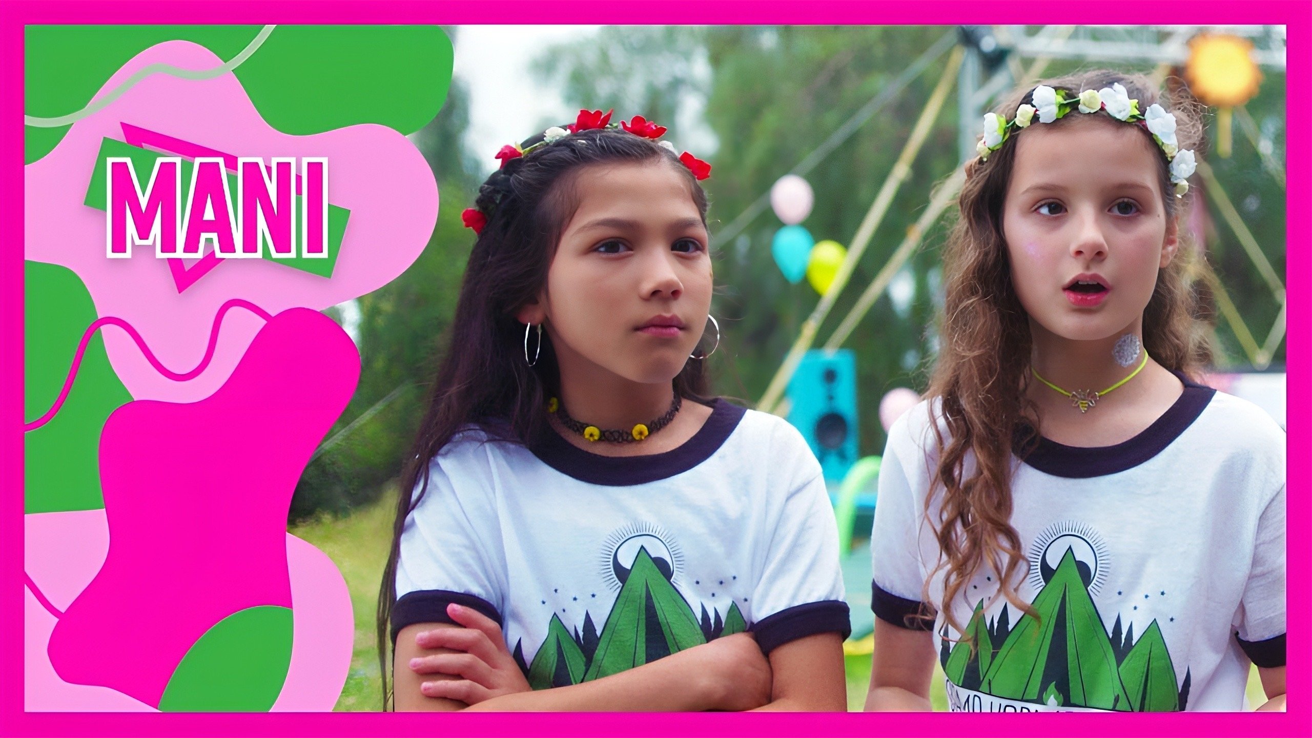 Mani 2019  [S04E08] - DJ S'Mores
