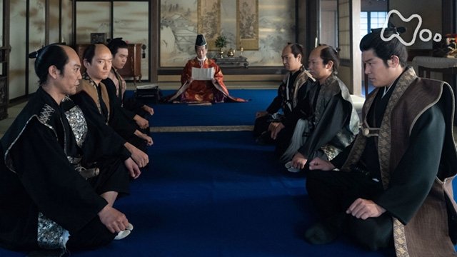 Segodon 2018  [S01E36] - Yoshinobu's Head