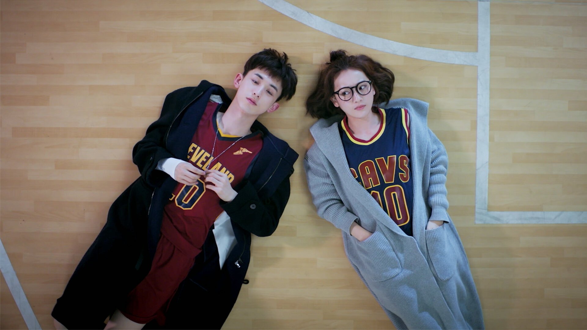 Accidentally in Love 2018  [S01E13] - A Heart to Heart